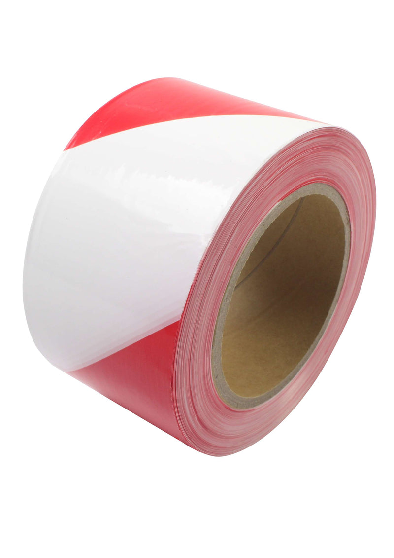 Fita Sinalizadora 250m x 7cm