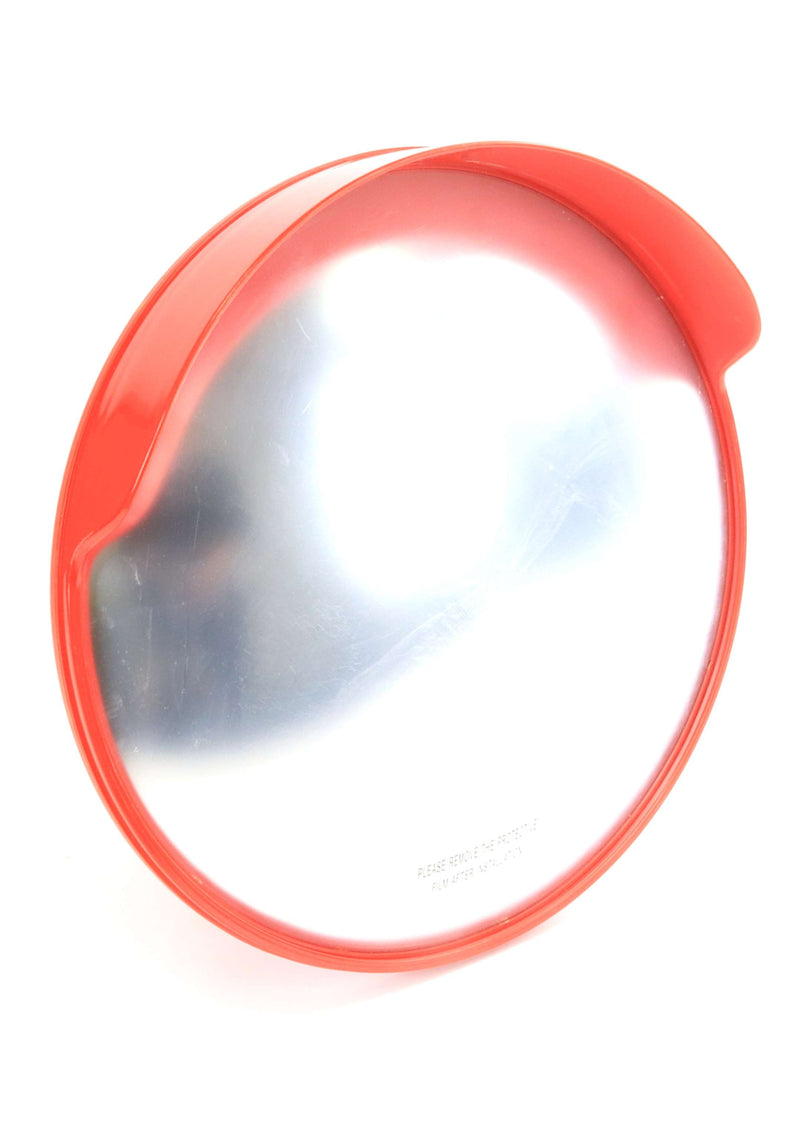 Espelho Circular Convexo, Ø30cm