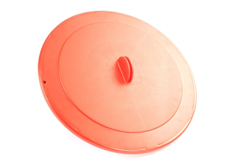 Espelho Circular Convexo, Ø30cm