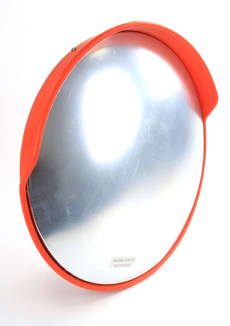 Espelho Circular Convexo, Ø45cm