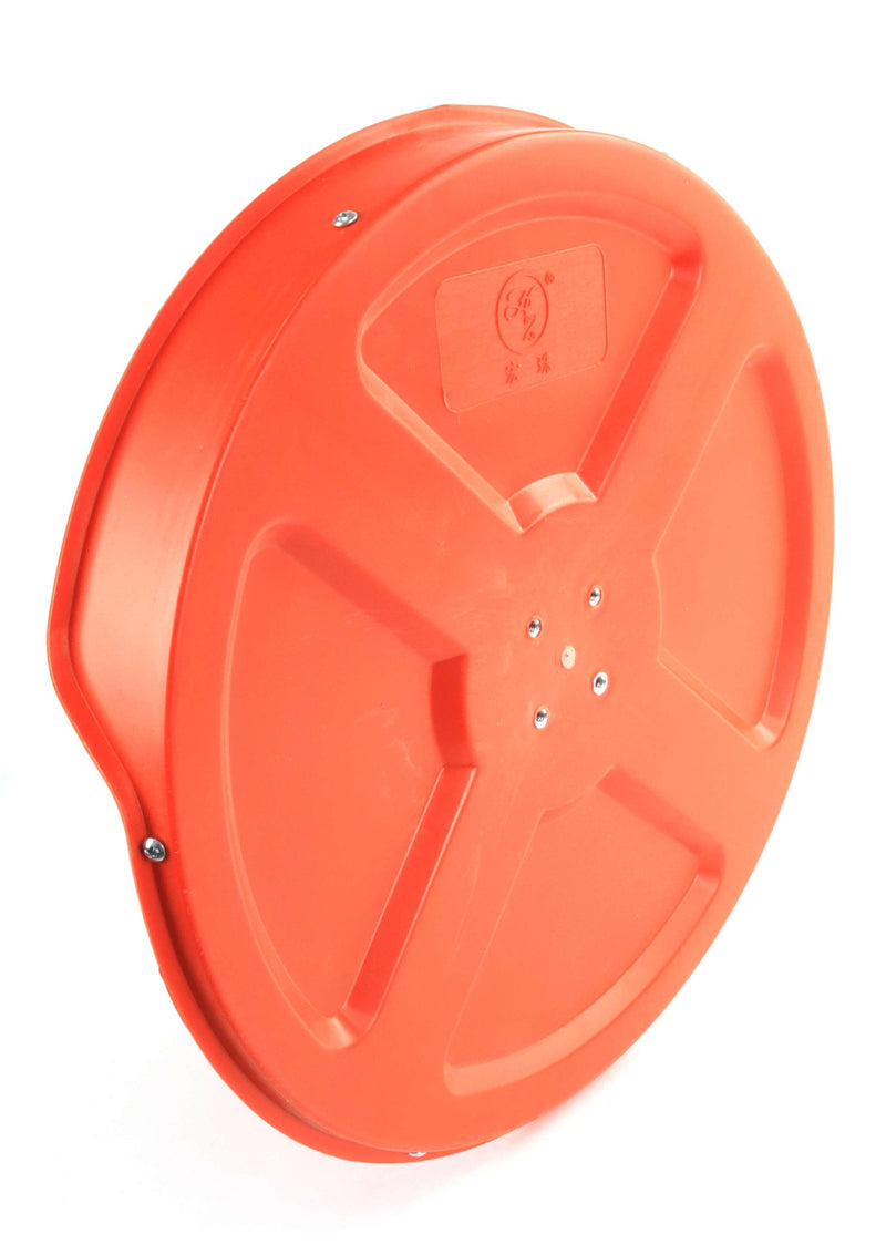 Espelho Circular Convexo, Ø45cm