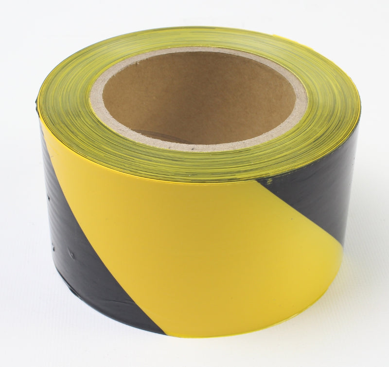 Fita Sinalizadora 250m x 7cm