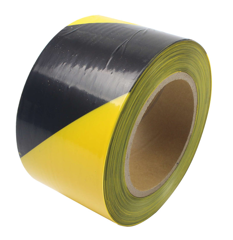 Fita Sinalizadora 250m x 7cm