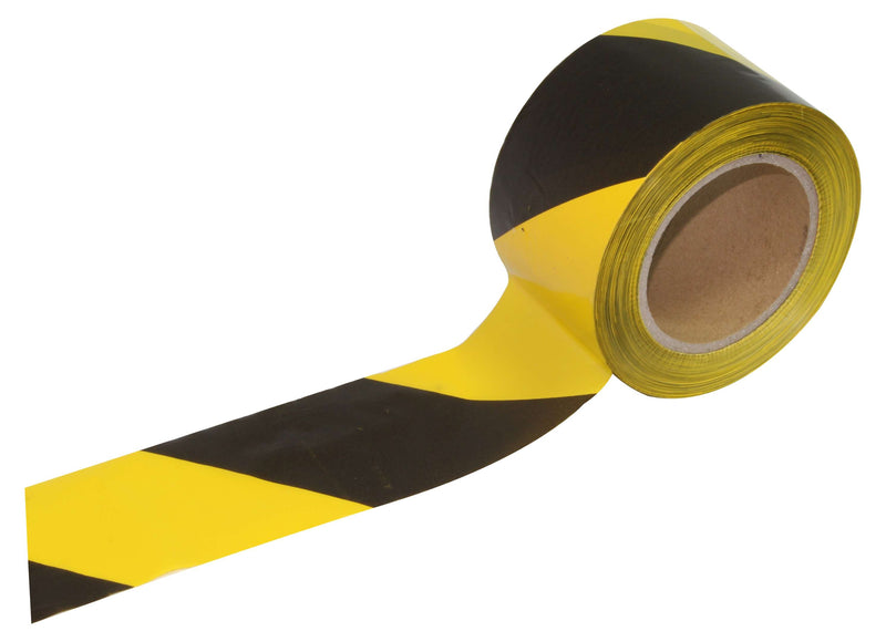 Fita Sinalizadora 250m x 7cm