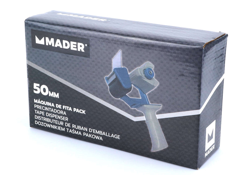 Máquina para Fita Pack 50mm