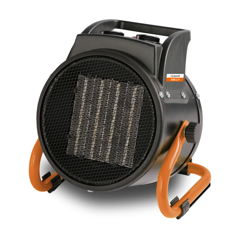Aquecedor elétrico Unicraft (6510002) EHG 2 P