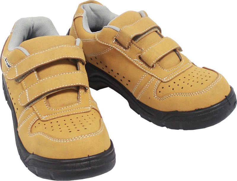 Safety Shoe, Kevlar (S+T), S1P-SRC, SN5813, Nº40 - MADER®