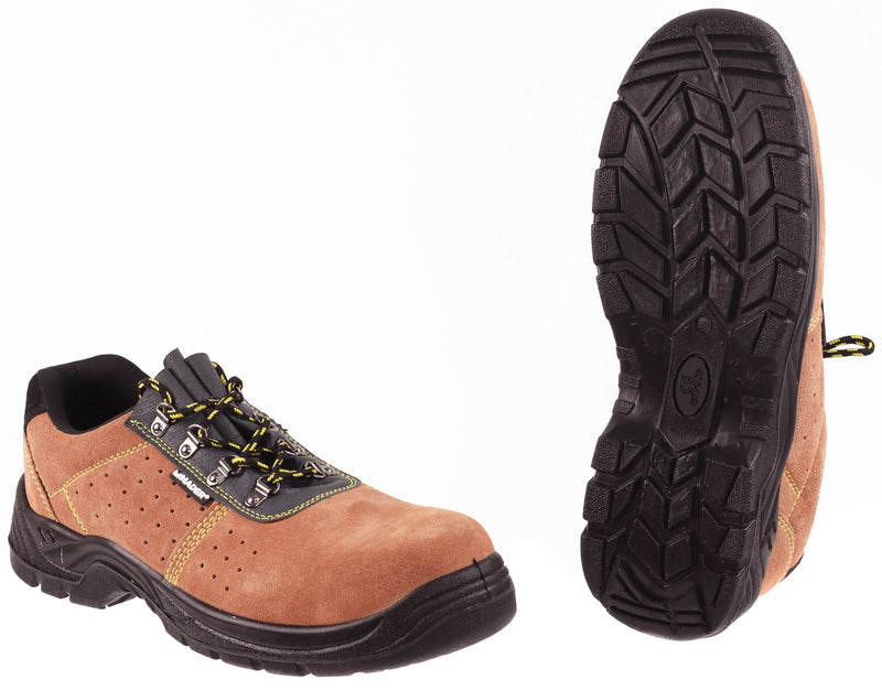 Safety Shoe, Kevlar (S+T), S1P-SRC, SN5699, Nº37 - MADER®