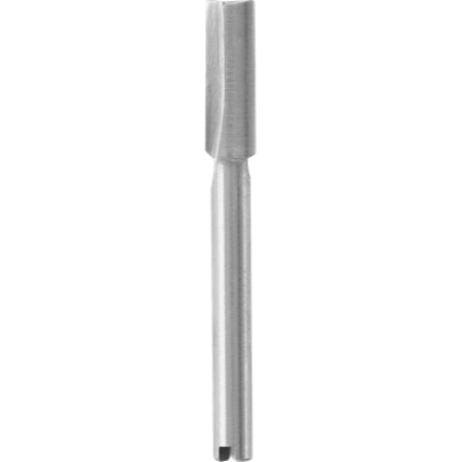 Dremel (652) Straight Router - 4.8mm