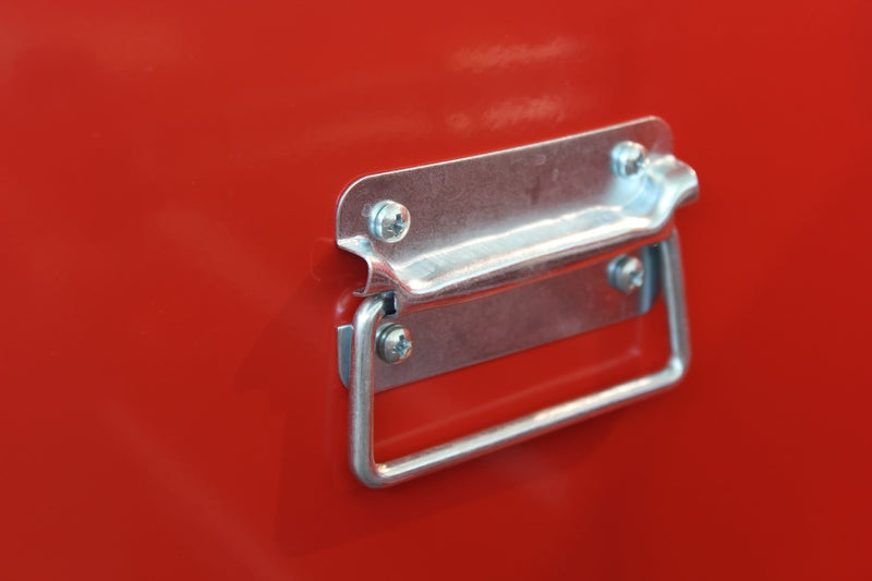 Armário para Ferramenta 2B-10D-8G