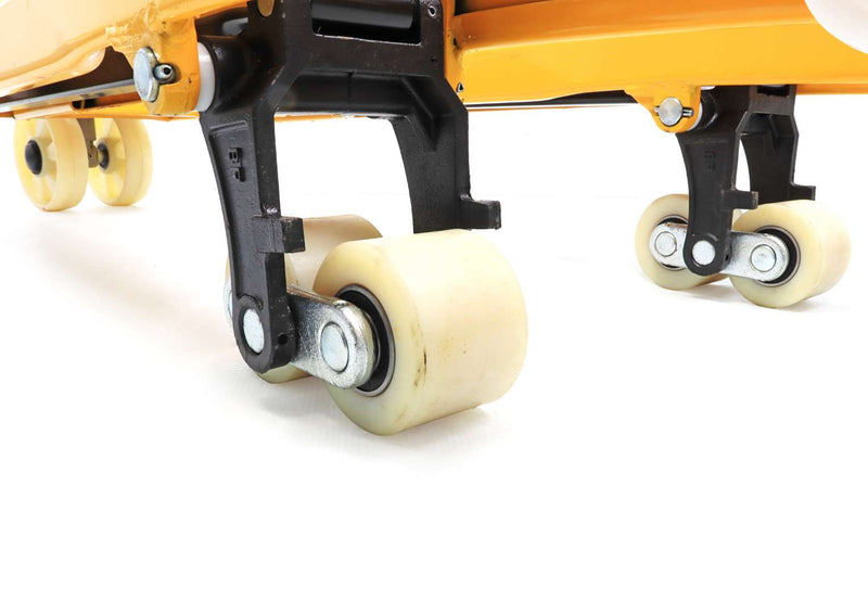 Pallets Truck Hydraulic, 2.5Ton, 540mm, Nylon Wheel - MADER®