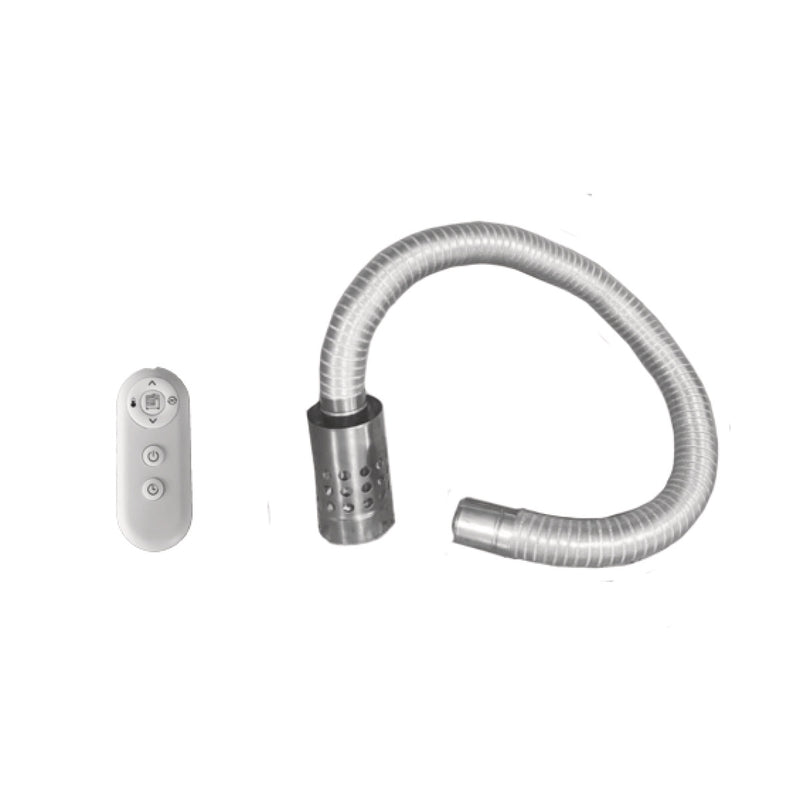 Aquecedor a diesel infravermelho Unicraft (6532013) IDHG 13