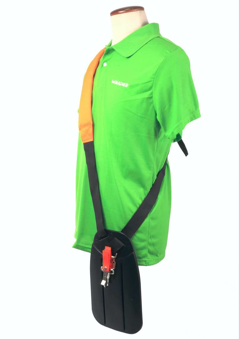 Tirantes para desbrozadora, individuales - MADER®