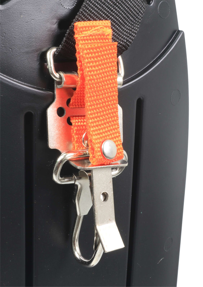 Tirantes para desbrozadora, individuales - MADER®