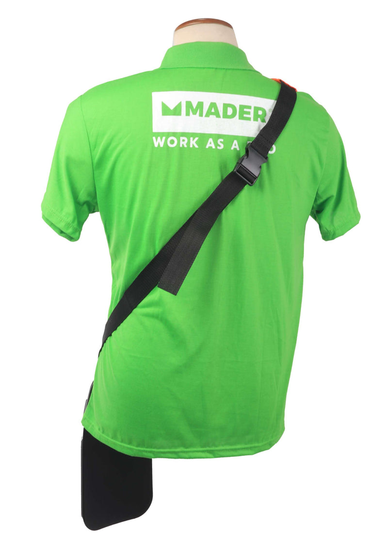 Tirantes para desbrozadora, individuales - MADER®