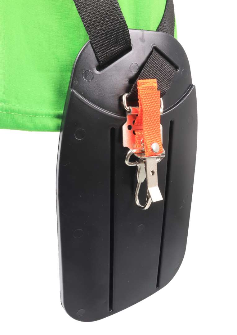 Tirantes para desbrozadora, individuales - MADER®