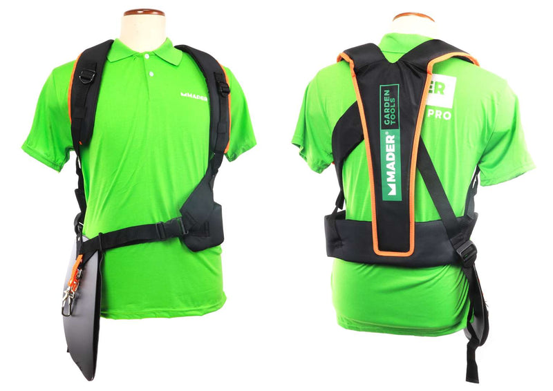 Suspenders Double for Brush Cutter - MADER®