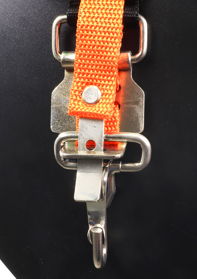 Suspenders Double for Brush Cutter - MADER®