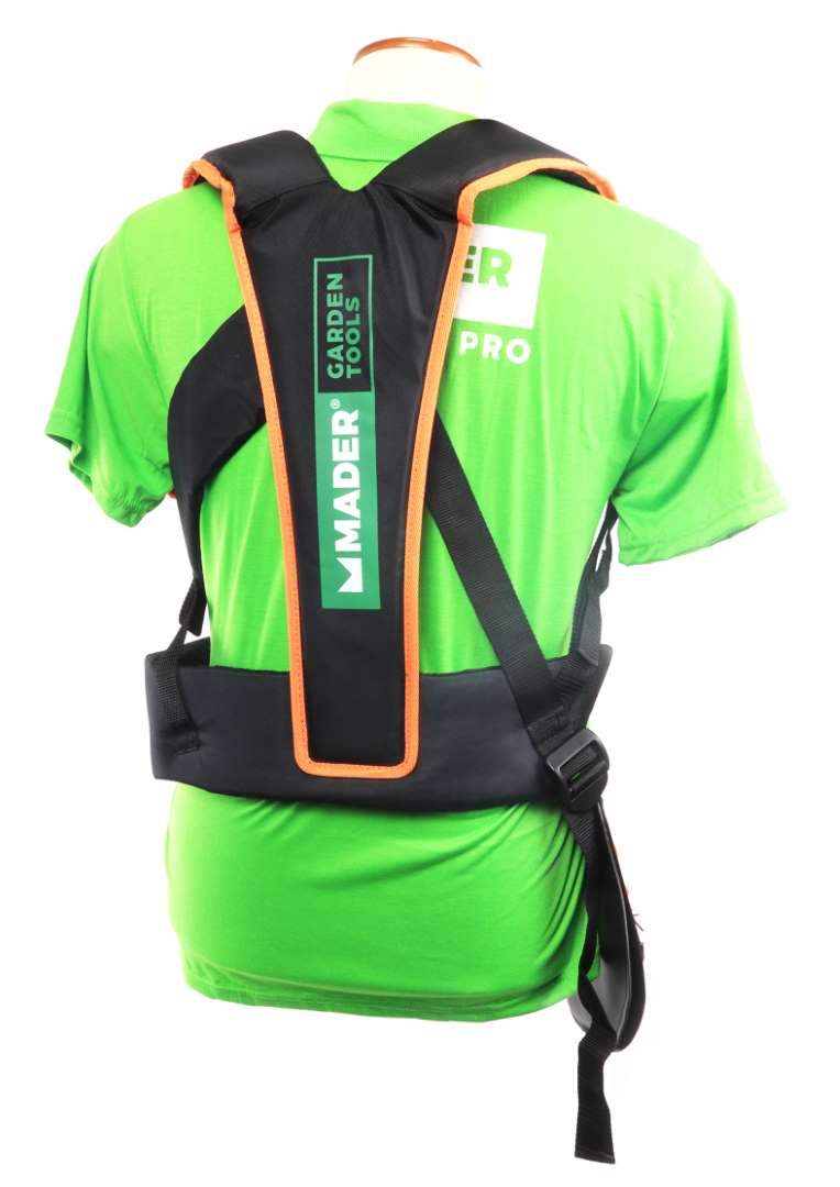 Suspenders Double for Brush Cutter - MADER®