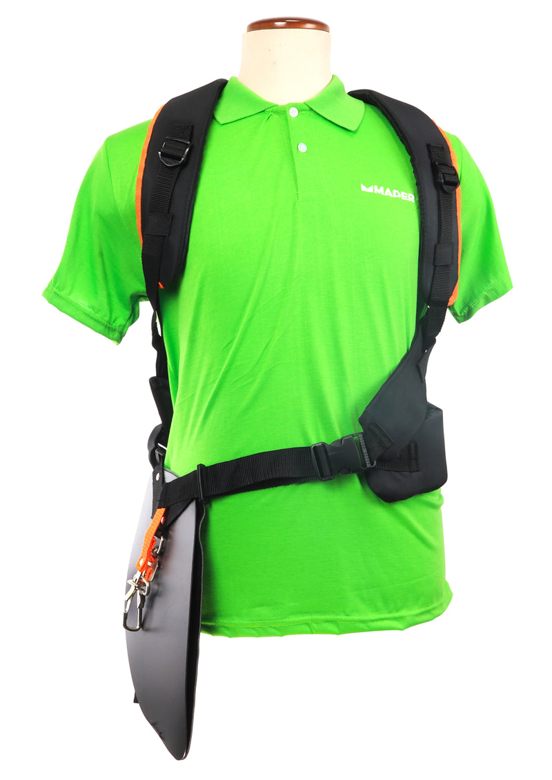 Suspenders Double for Brush Cutter - MADER®