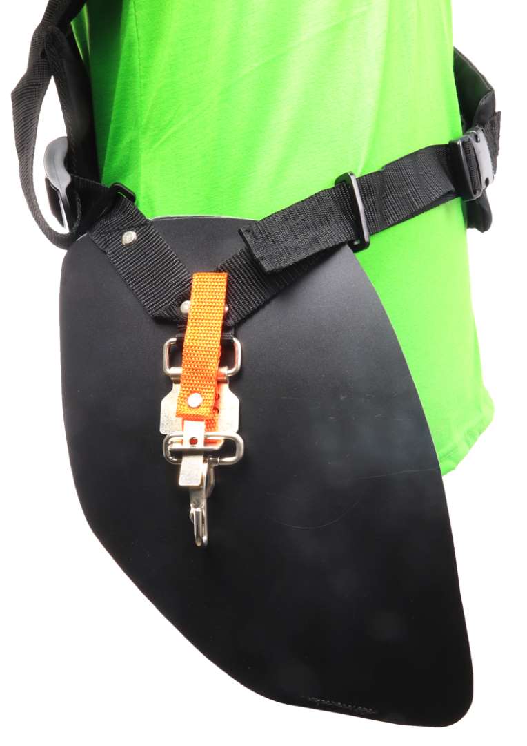 Suspenders Double for Brush Cutter - MADER®