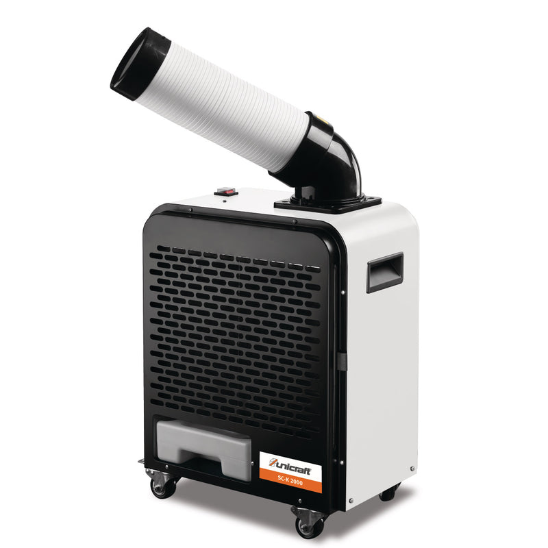 Ar condicionado Unicraft (6550000) SC-K 2000