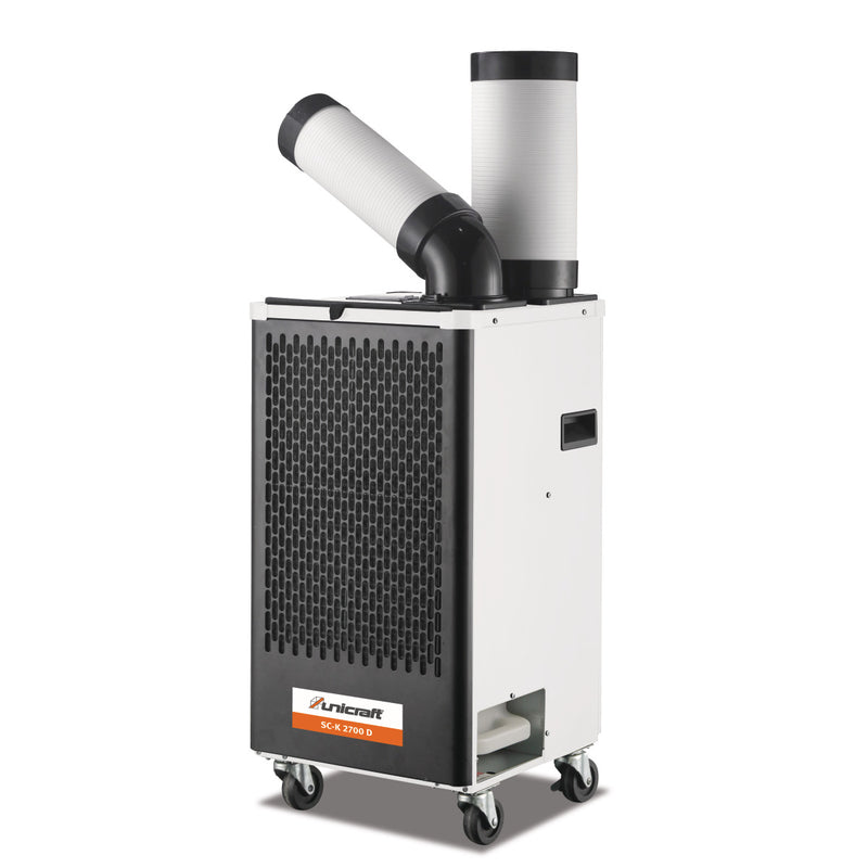 Unicraft (6550005) Ar condicionado SC-K 2700 D