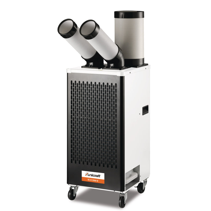 Unicraft (6550010) Ar condicionado SC-K 3500 D