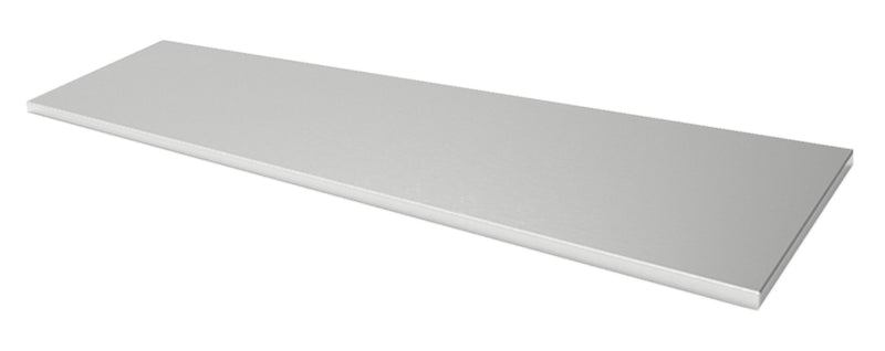 Tampo Inox, 2135x630x30mm