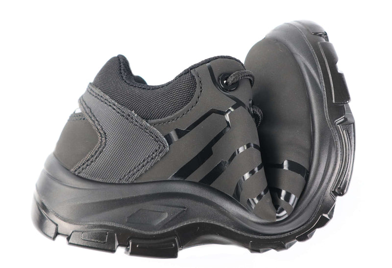Safety Shoe, Nobuck, Kevlar, S3S SR FO, nº 37 - MADER®