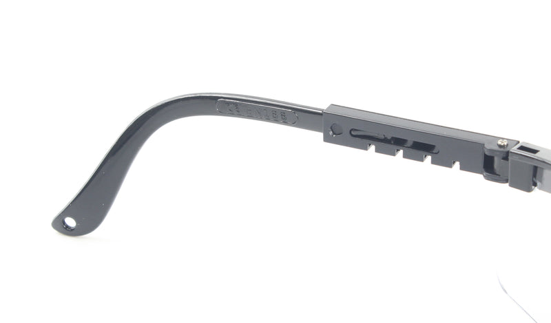 Safety Goggles, Adjustable Frame  and Clear Lens - MADER®
