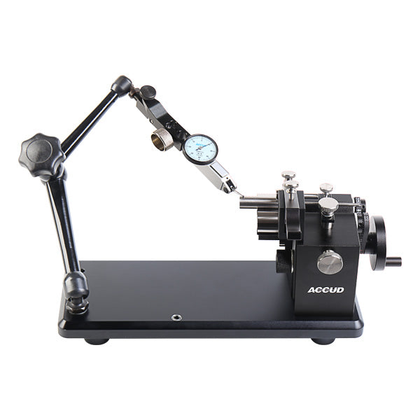 Medidor de concentricidade Accud (660)