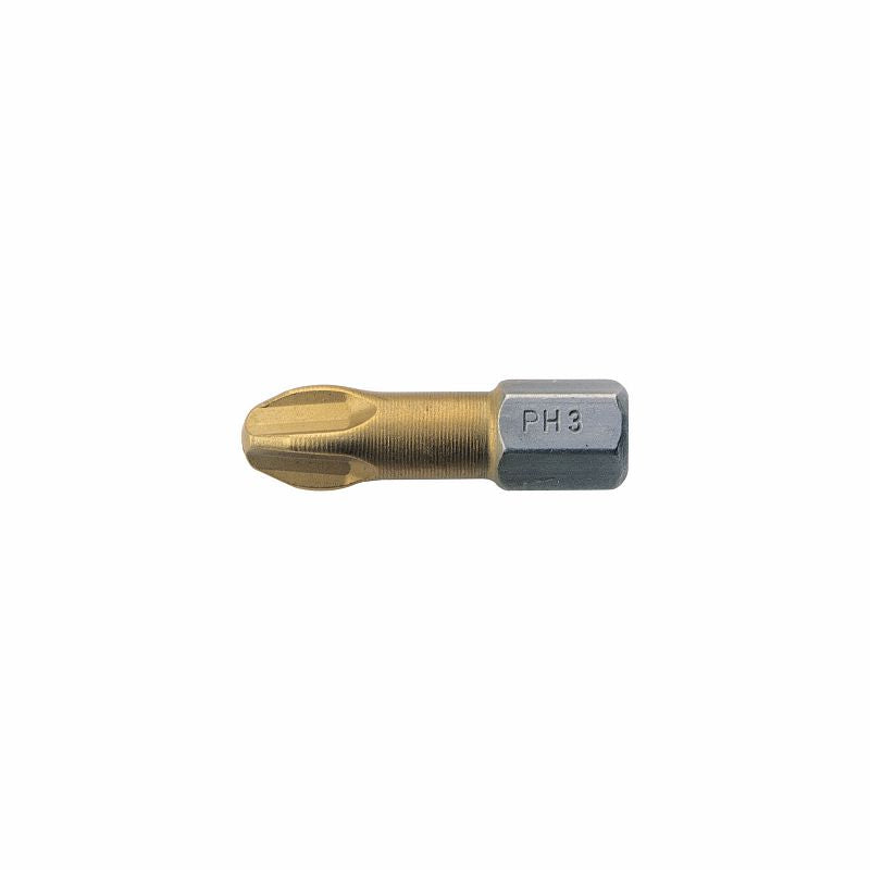 Brocas USAG (660 TPH) para parafusos Phillips® -1/4"