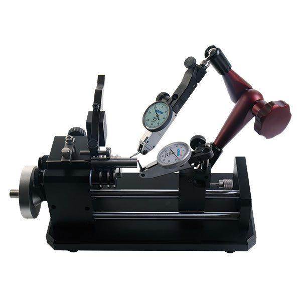 Accud (661-002-01) Medidor de Concentricidade de Posicionamento Rápido