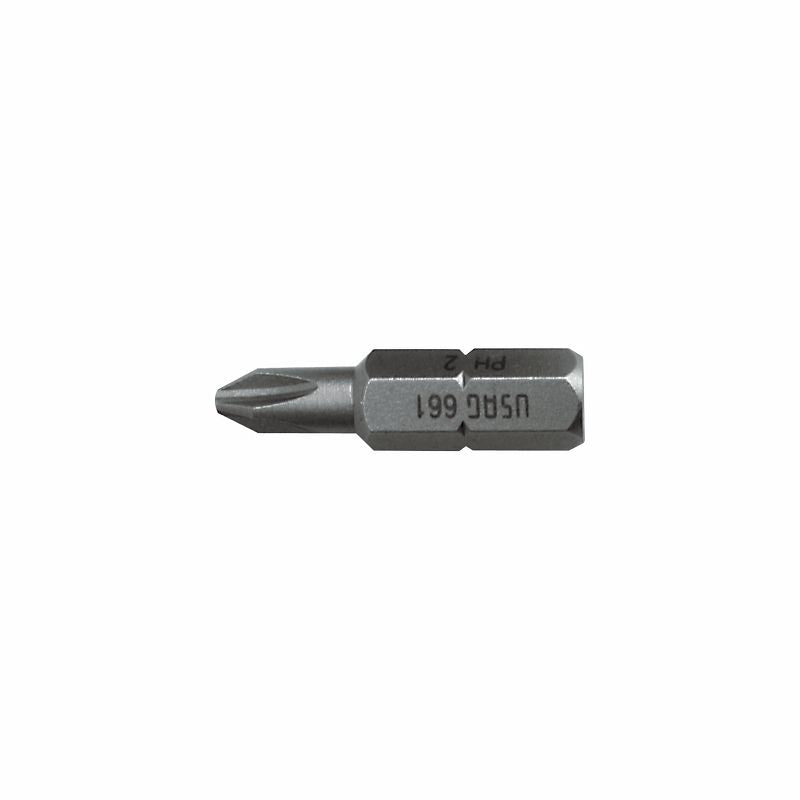 Brocas USAG (661 PH) para parafusos Phillips® - 5/16"