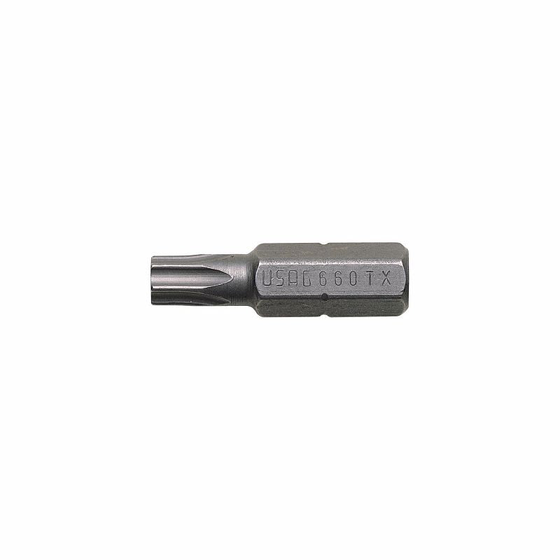 Brocas USAG (661 TX) para parafusos Torx® - 5/16"