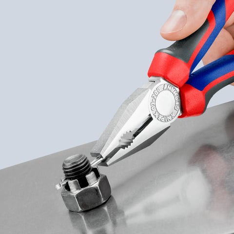 Knipex (03 05 200) Combination Pliers