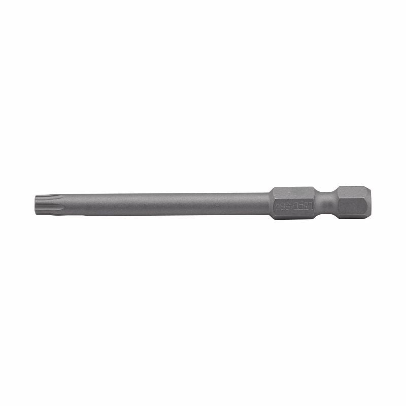 USAG (664 IP) Bits for Torx Plus Screws - 1/4"