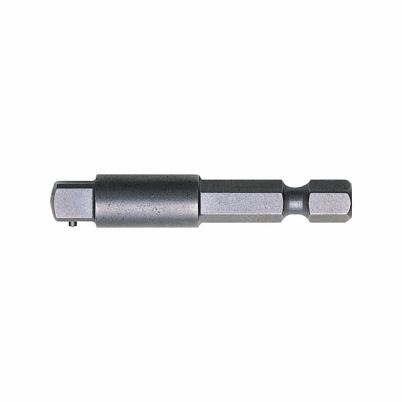 Adaptadores de suporte de encaixe USAG (664 Q) - 1/4"