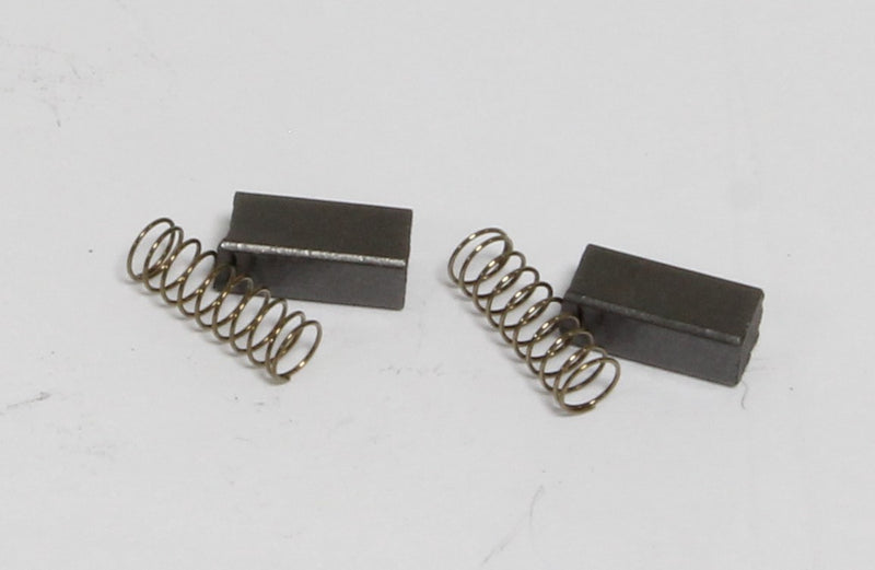 Escova de Carvão, para Lixadora 66065, 5x4mm - MAC POWER