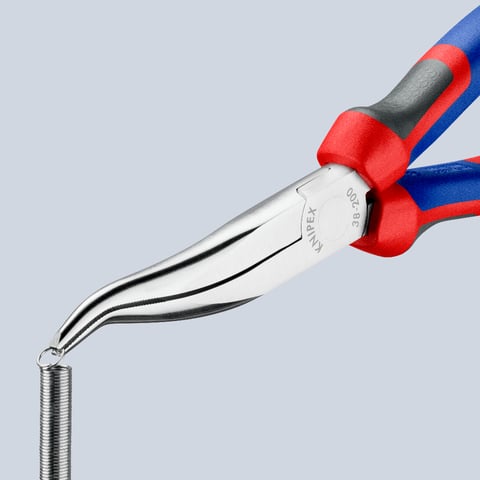 Knipex (38 35 200) Mechanics' Pliers