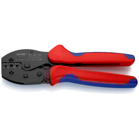 Knipex (97 52 35) PreciForce Crimping Pliers