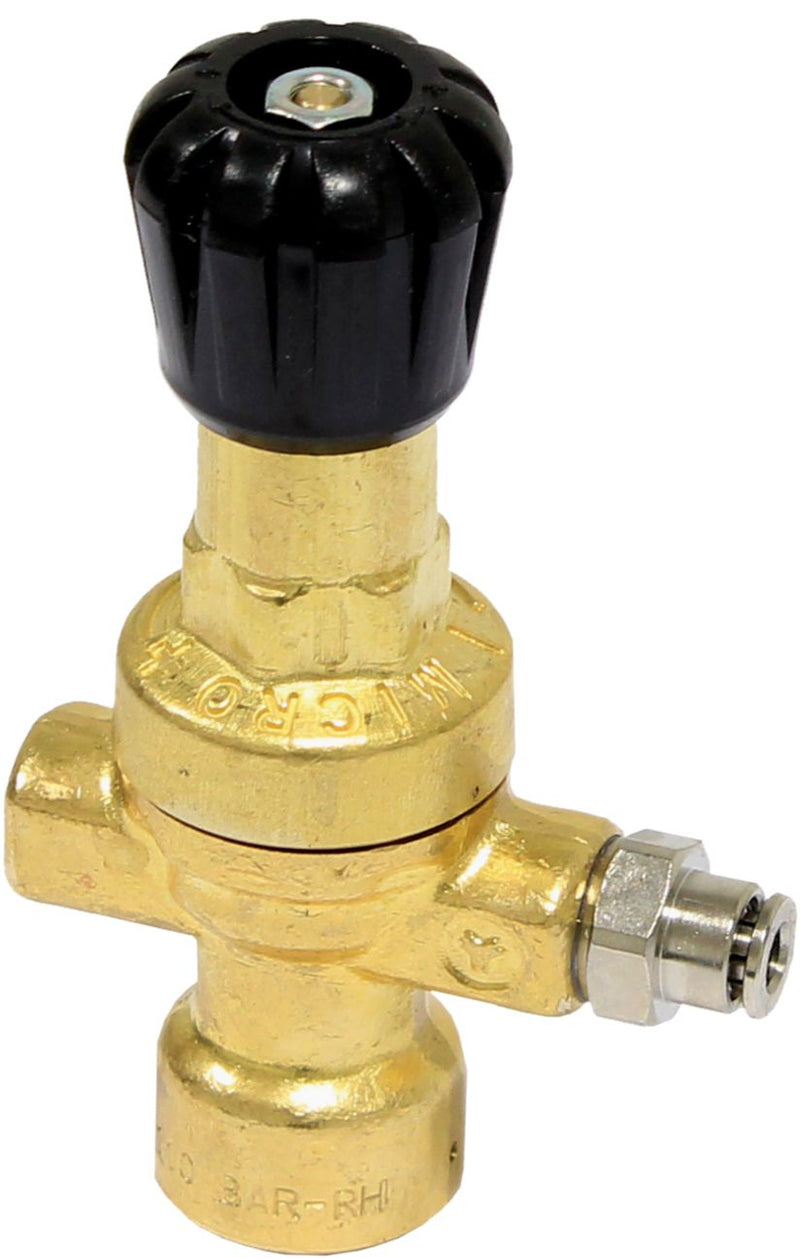 Redutor Pressão, Argon - Oxyturbo®
