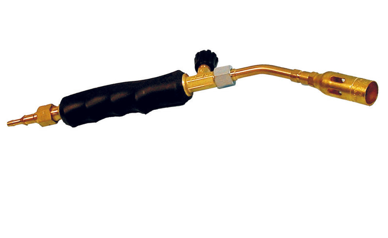 Soldador a Gás, Ø22mm - Oxyturbo