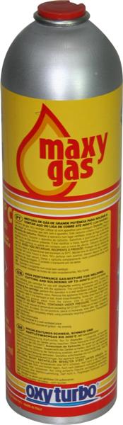 Recarga de gas, 350 g - OXYTURBO®