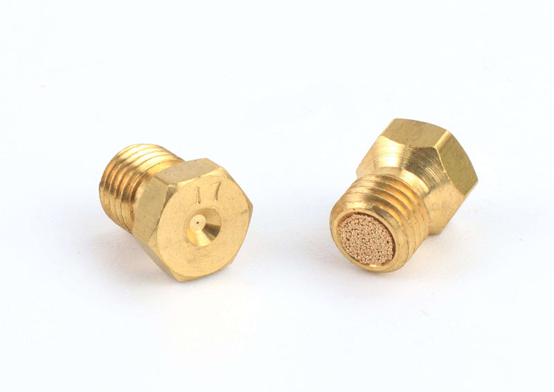 Injetores / Bico para Soldar, 0.17m - OXYTURBO