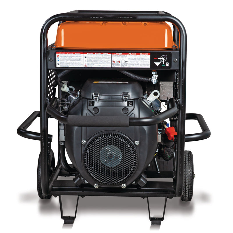 Unicraft (6706100) Synchronous power generator PG-E 100 TEA H