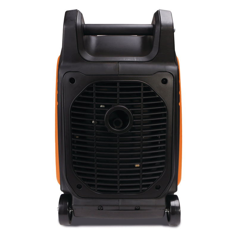 Gerador inversor Unicraft (6706135) PG-I 35 SE