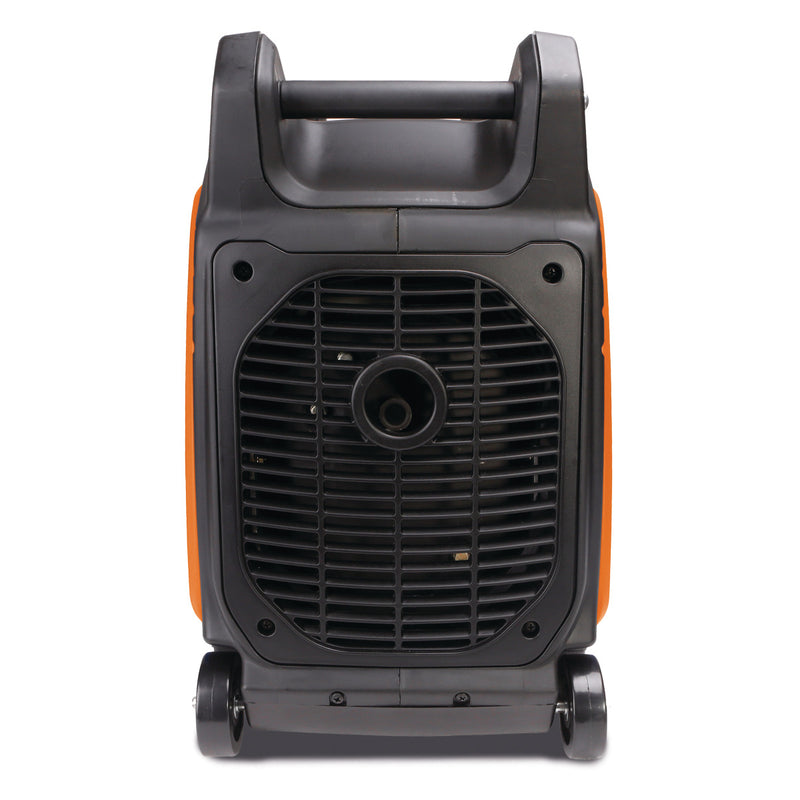 Gerador inversor Unicraft (6706135) PG-I 35 SE