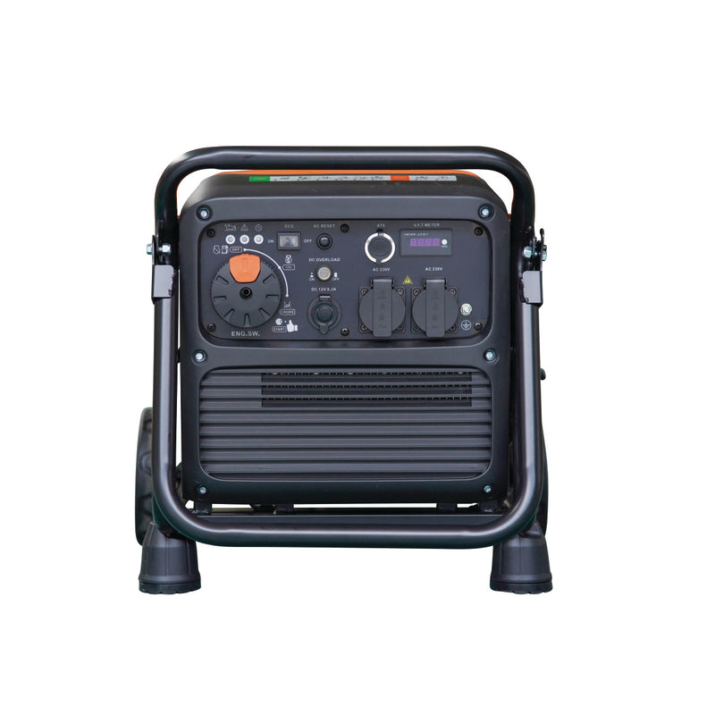 Gerador inversor Unicraft (6707241) PG-I 41 SE HC